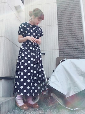 ma.さんのコーディネート