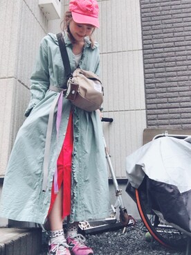 ma.さんのコーディネート