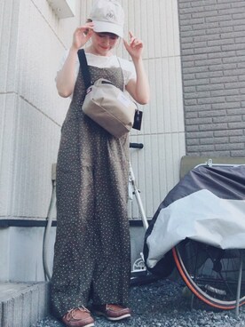 ma.さんのコーディネート