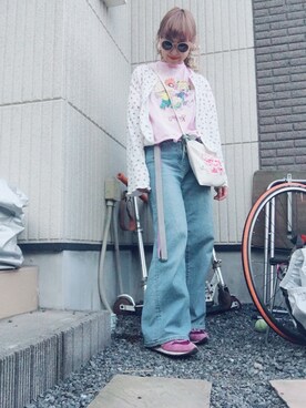 ma.さんのコーディネート