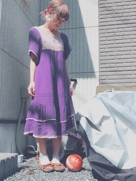 ma.さんのコーディネート