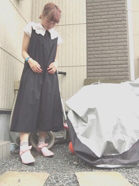 ma.さんのコーディネート