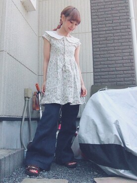 ma.さんのコーディネート