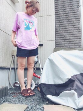 ma.さんのコーディネート