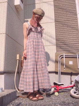 ma.さんのコーディネート