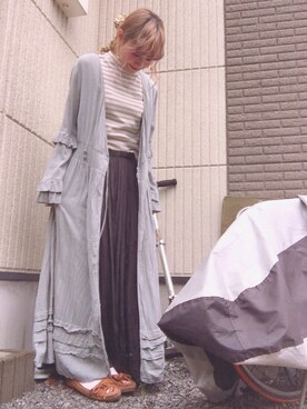 ma.さんのコーディネート