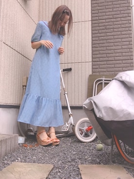 ma.さんのコーディネート