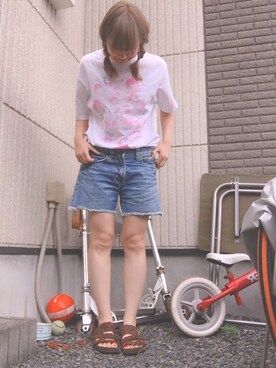 ma.さんのコーディネート