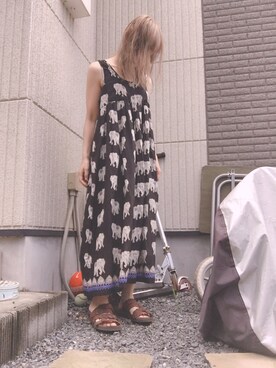 ma.さんのコーディネート