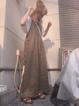 ma.さんのコーディネート