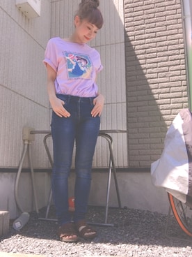 ma.さんのコーディネート