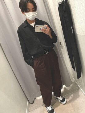 tetsuyaさんのコーディネート