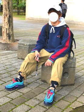 しおんさんのコーディネート