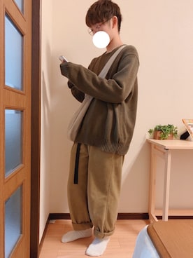 しおんさんのコーディネート