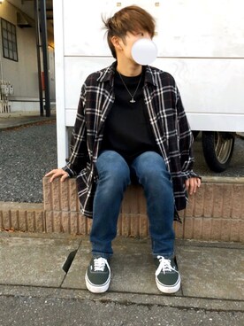 しおんさんのコーディネート