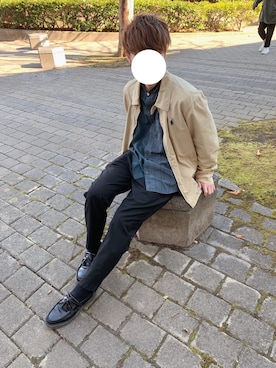 しおんさんのコーディネート