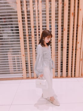 Carmen Wさんのコーディネート