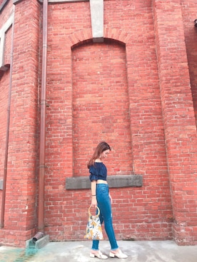 Carmen Wさんのコーディネート