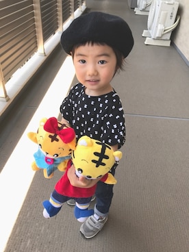 kotochiさんのコーディネート