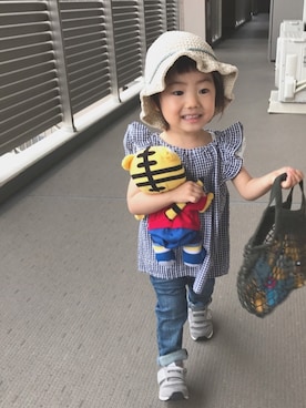 kotochiさんのコーディネート