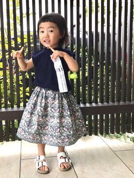 kotochiさんのコーディネート