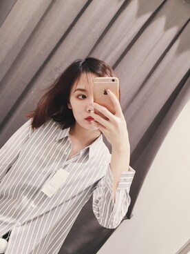 Maegamikyoさんのコーディネート