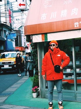 shinさんのコーディネート