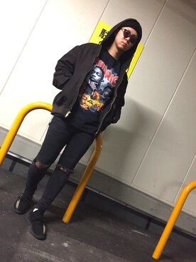 shinさんのコーディネート