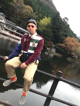 shinさんのコーディネート