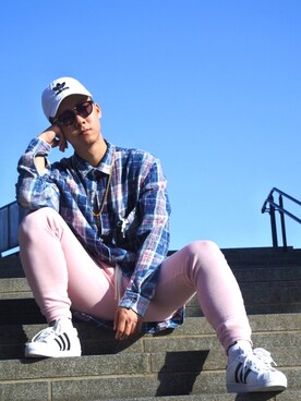 shinさんのコーディネート