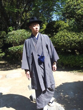 shinさんのコーディネート