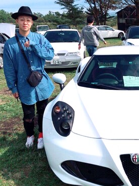 shinさんのコーディネート