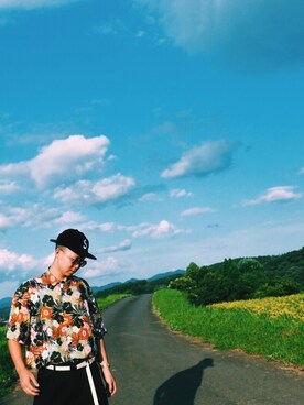 shinさんのコーディネート