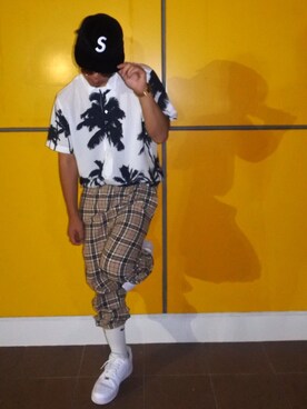 shinさんのコーディネート