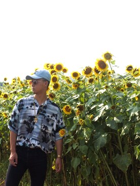 shinさんのコーディネート