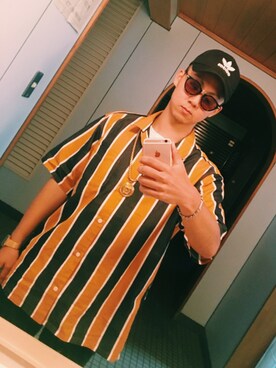 shinさんのコーディネート