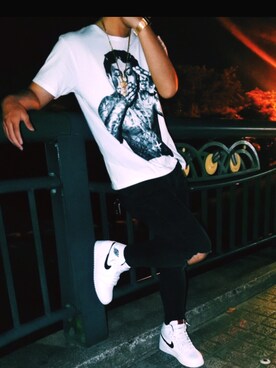 shinさんのコーディネート