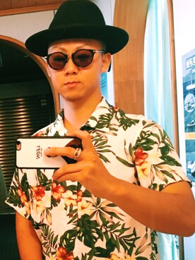 shinさんのコーディネート