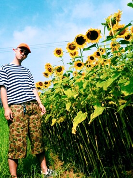 shinさんのコーディネート