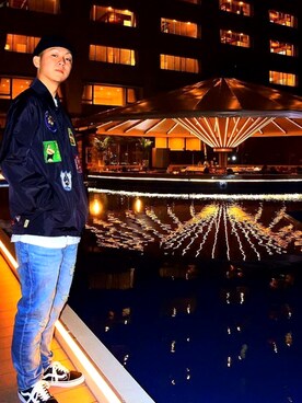 shinさんのコーディネート