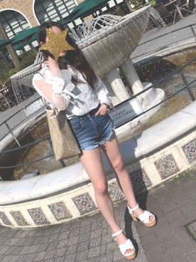 ayachiiさんのコーディネート