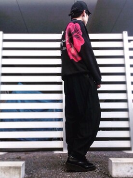 Keitaさんのコーディネート