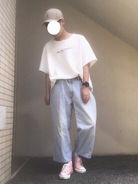 Keitaさんのコーディネート