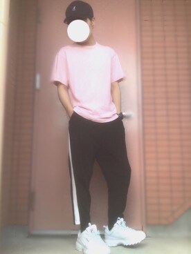 Keitaさんのコーディネート