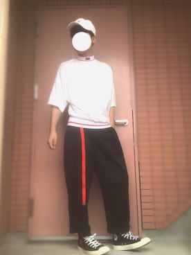 Keitaさんのコーディネート