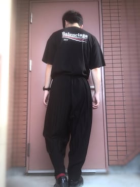 Keitaさんのコーディネート