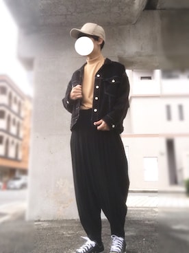 Keitaさんのコーディネート