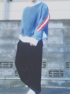 Keitaさんのコーディネート