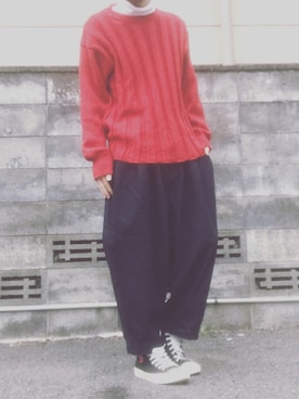 Keitaさんのコーディネート