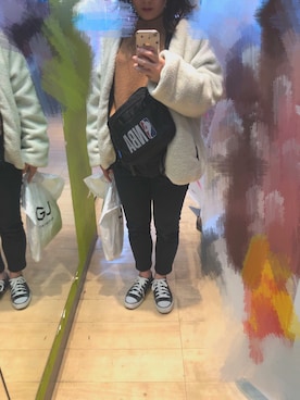 さゆさんのコーディネート